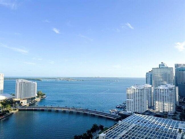Photo - 495 Brickell Ave Unidad 495 Brickell # 2611