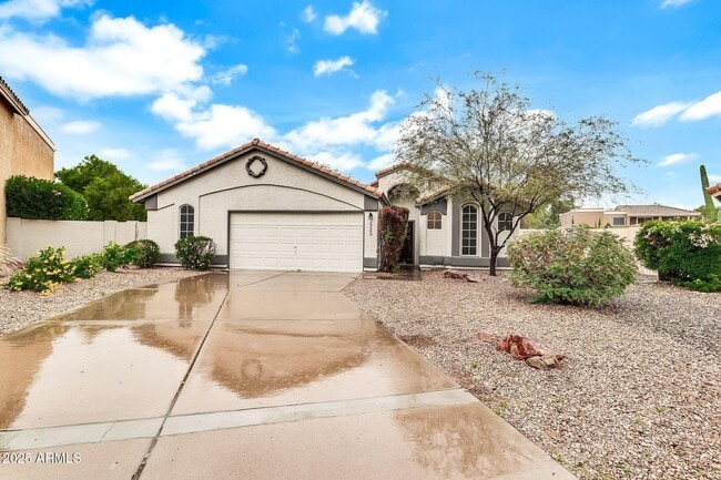 Photo - 9379 E Windrose Dr