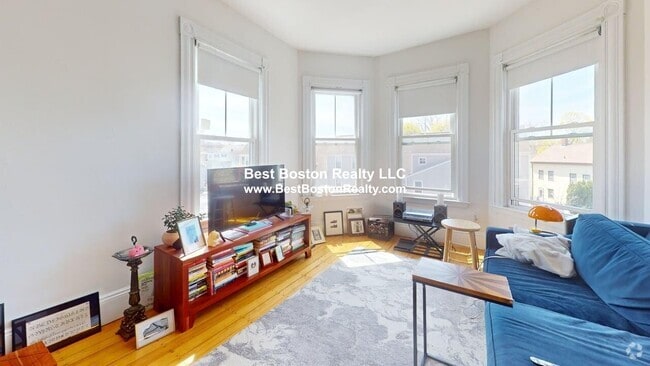 Building Photo - 125 Hampshire St Unit 5 Rental