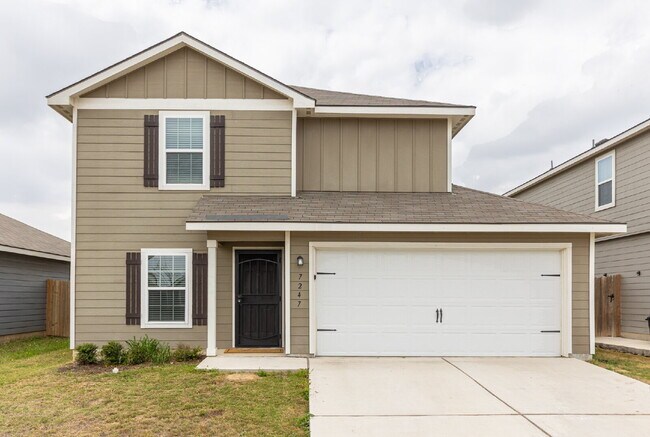 Building Photo - 7260 Calypso Canyon