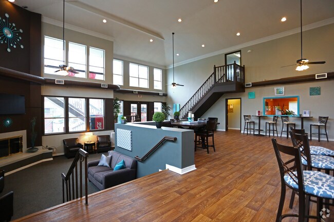 Club House