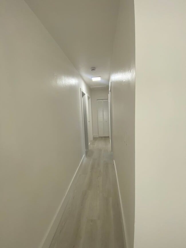 Photo - Updated 4/2 house with a private yard! Section 8 welcome!