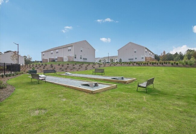 Photo - Fantastic 3bd/2.5ba home! Let yourself in!