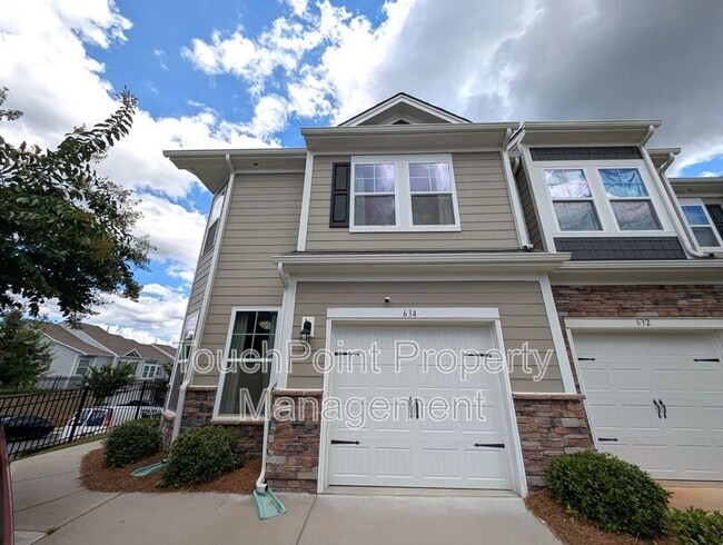 Building Photo - 634 Cypress Glen Ln