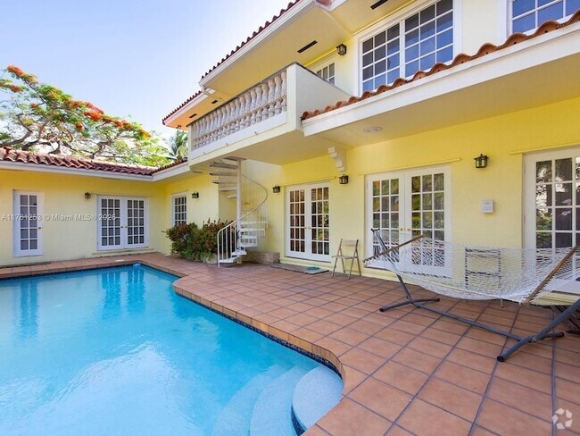 Building Photo - 650 Alcazar Ave Rental
