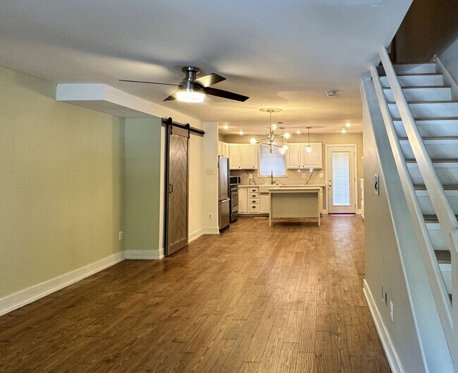 Photo - Spacious Passyunk Square Home with Finished Basement & Patio