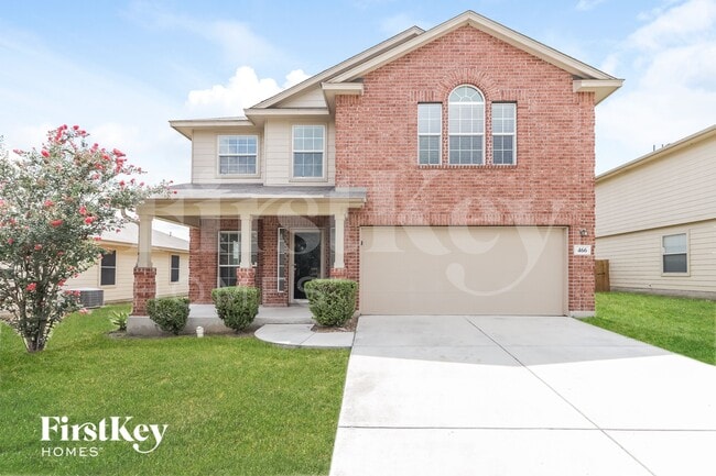 Photo - 466 Dolly Dr