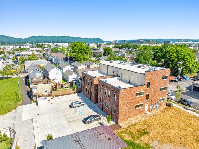 Photo - 28 W 19th St Unit 112