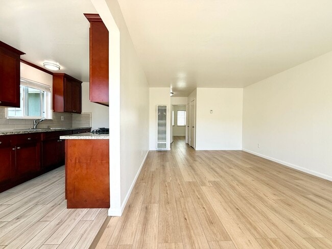 Photo - Refreshed 2 Bed/1-Bath Duplex Near Beach & Trails in Fairway Park