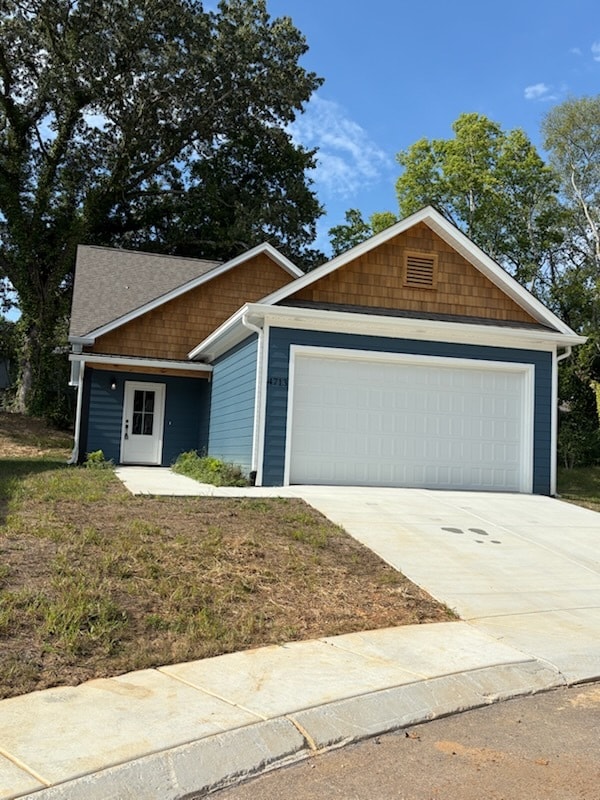 Building Photo - 4713 Heiskell Dr Rental