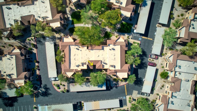 Photo - 7255 E Snyder Rd Unit 6203