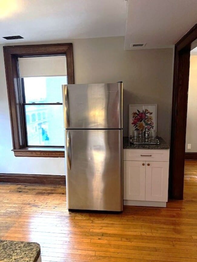 Photo - Welcome to the Addison-Historic Charm Meets Modern Living in Midtown Detroit