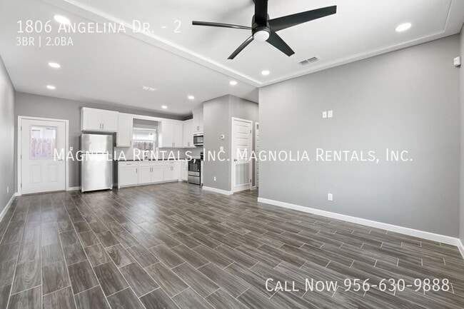 Photo - 1806 Angelina Dr Unit 2