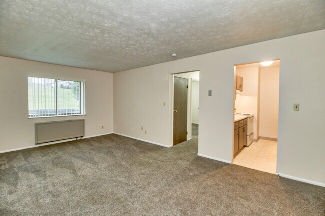 Mapleview Terrace Apartments