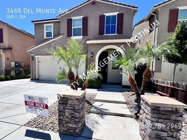 Building Photo - 3468 Del Monte Ave Rental