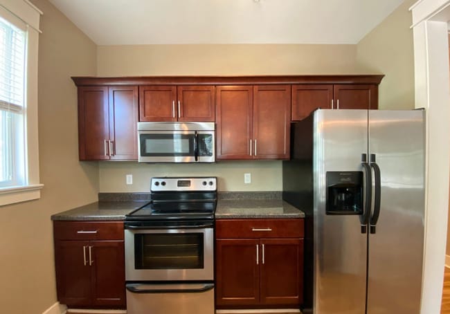 Photo - 425 E Hillside Dr Unit 2