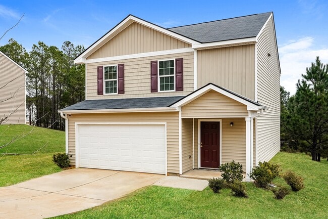 Photo - 1613 Pauli Dr