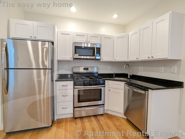 Photo - 44 Cogswell Ave Unidad #3