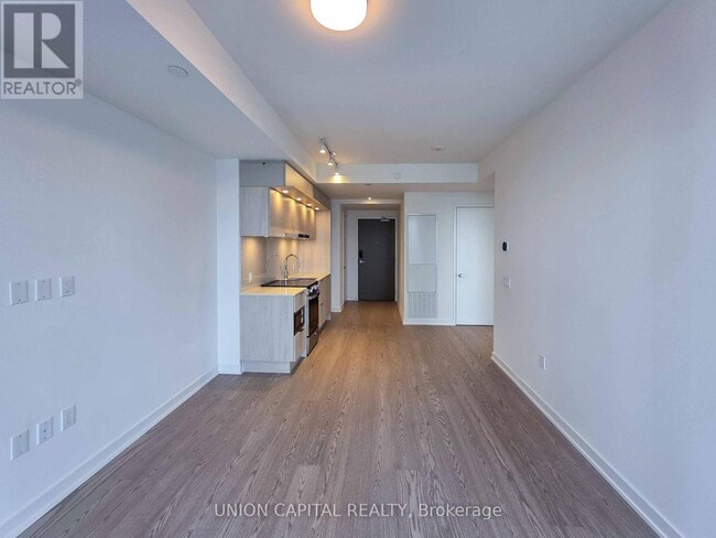 Photo - 448 Burnhamthorpe Rd W Unit 3607