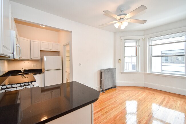 47 Hemenway St