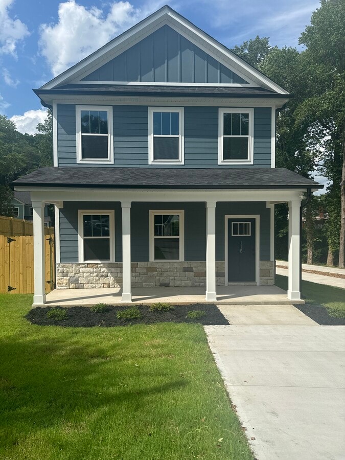 Photo - 115 Clayton St