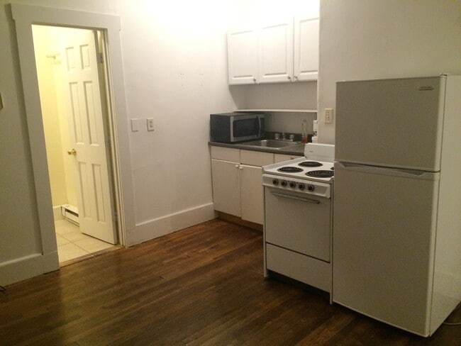 Photo - 38 Gordon St Unit 1