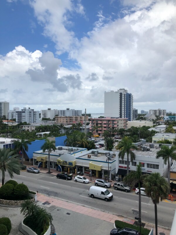 Photo - 6969 Collins Ave Unit 301