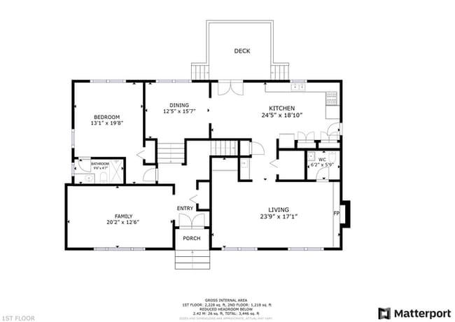 Photo - 455 Brookshire Dr