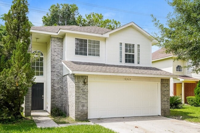 Photo - 12623 Tracewood Ln