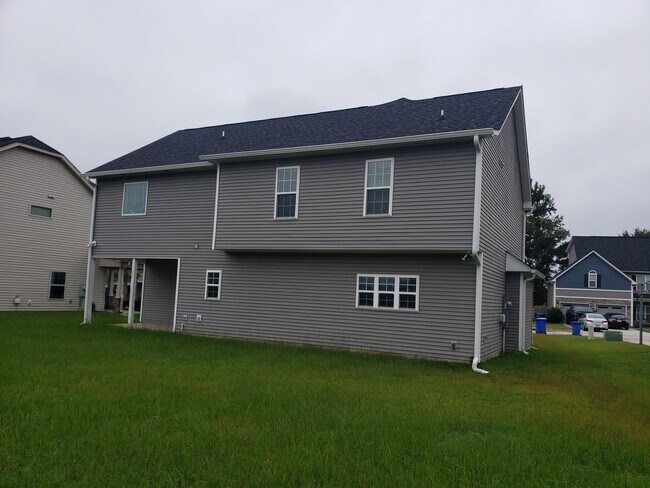 Photo - 2729 Mosquera Dr