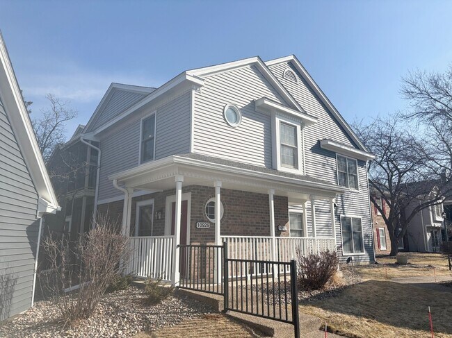Photo - 10929 Quebec Ave S Unit 10929