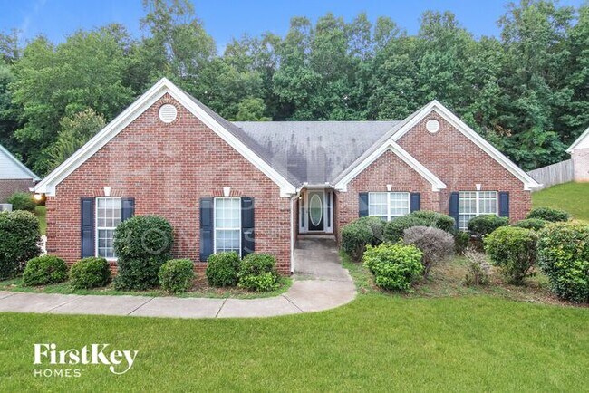 Photo - 836 Crystal Meadow Dr House