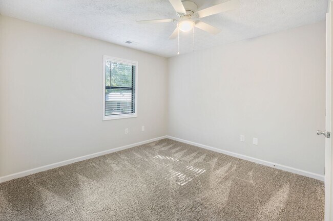 Jackson Place Apartments