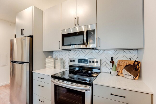 Nox Apartments