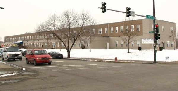 Photo - Anchor House