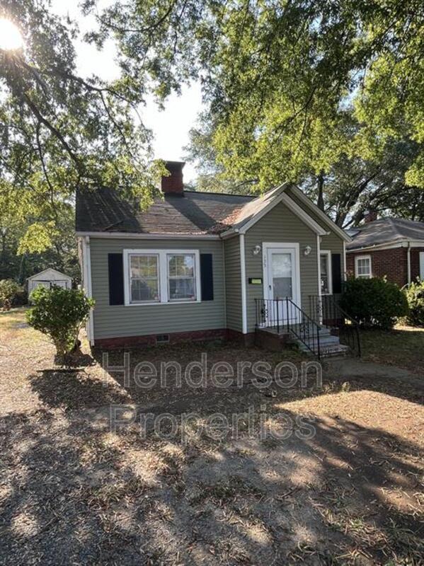 Building Photo - 135 Bradford Dr