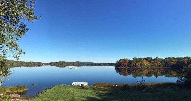 Photo - 1157 S Belfast Ave Unidad Waterfront Togus Pond