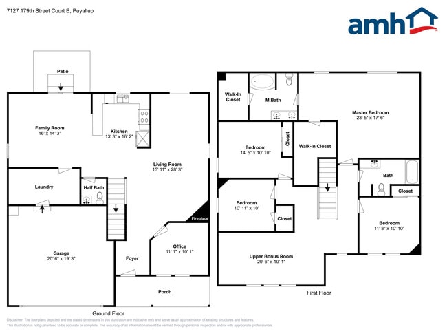 Photo - 7127 179th Street Court E