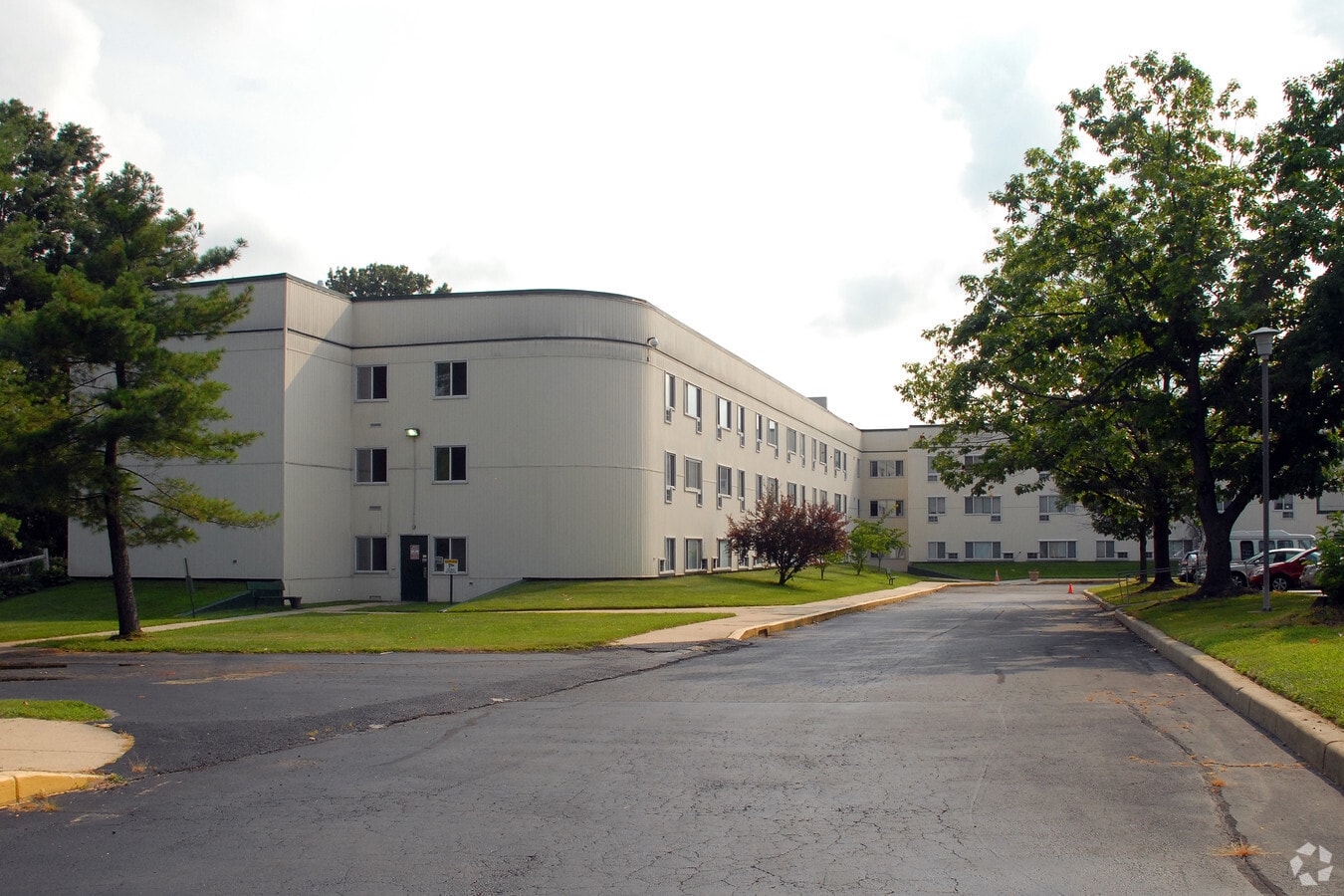 Photo - Liberty Terrace