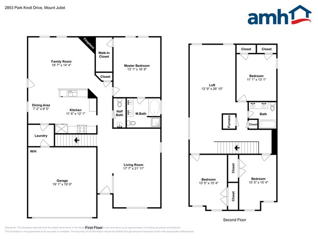 Photo - 2853 Park Knoll Dr