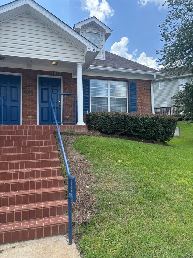 Building Photo - 4434 Gearhart Rd Unit 5204