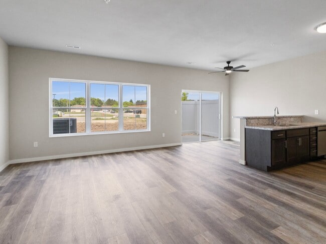 Cedar Creek Townhomes