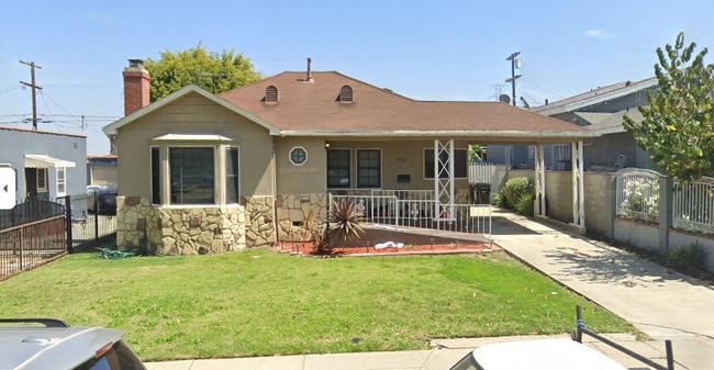 Building Photo - 9636 S Harvard Blvd