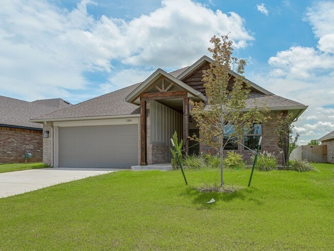 Photo - Brand New home In Azalea!