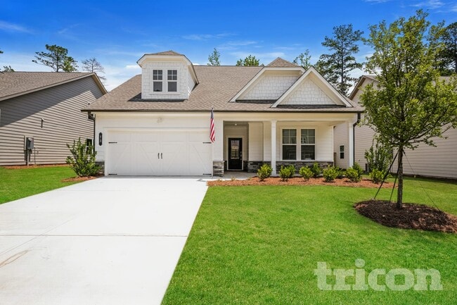 Building Photo - 73 Mayhaw Pt