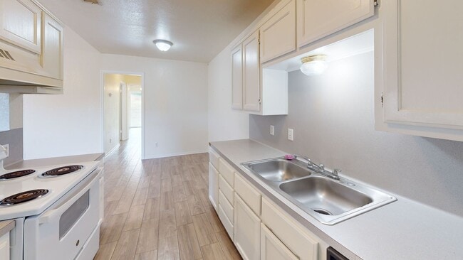 Photo - 802 Hackberry St Unit 802 A Hackberry Street