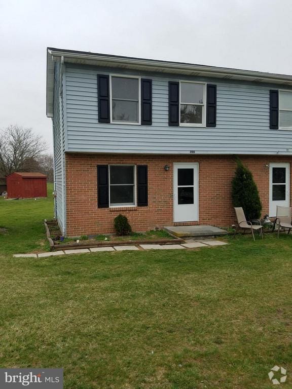 Building Photo - 200 Hackberry Dr Rental