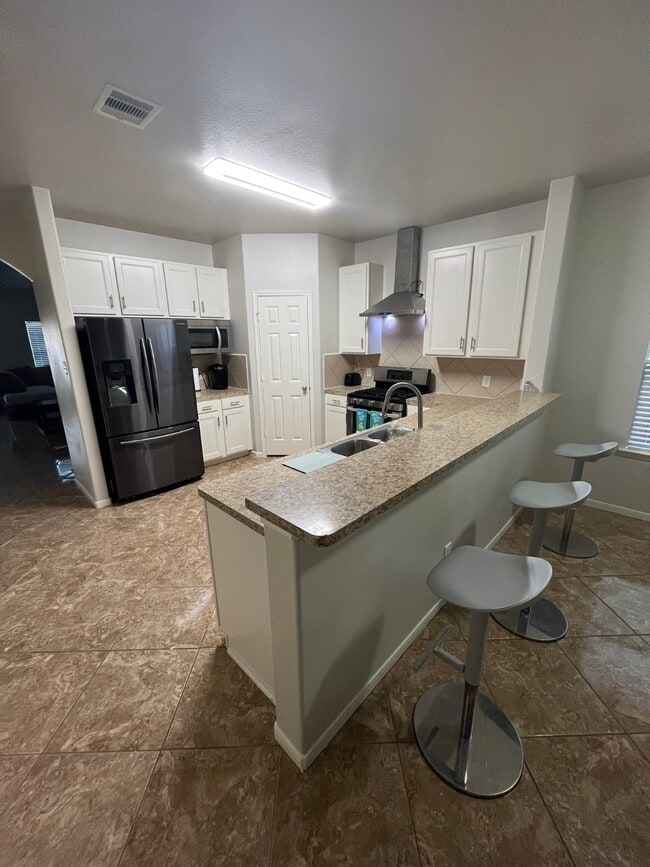 Photo - 21830 Alta Peak Way