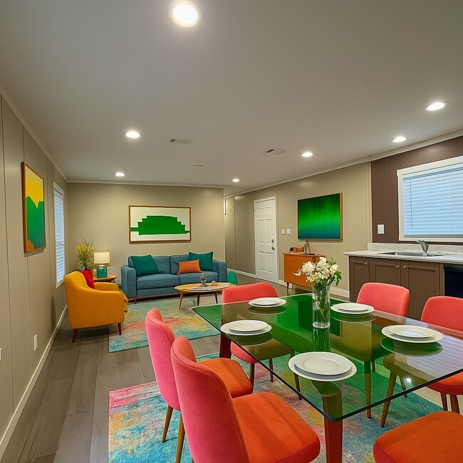 Building Photo - 118 E Semands St