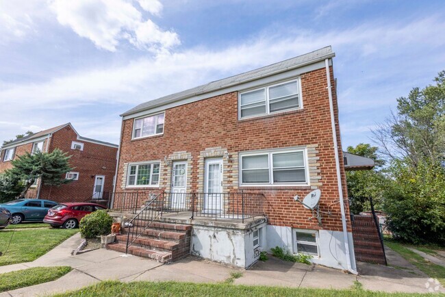 Building Photo - Apartment in Parkside Unit 1